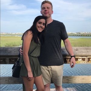 Meet your Posher, Lucas